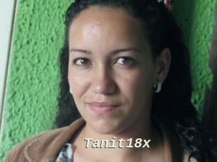 Tanit18x