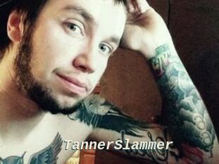 TannerSlammer
