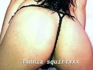 Tannia_squirtxxx