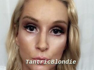 TantricBlondie