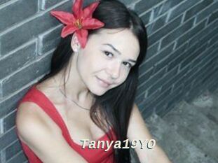 Tanya19YO