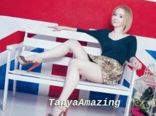 TanyaAmazing