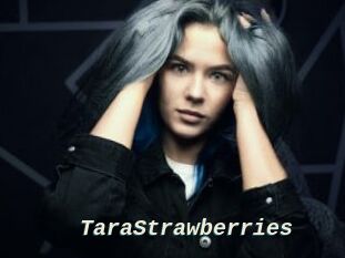 TaraStrawberries