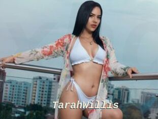 TarahWillis