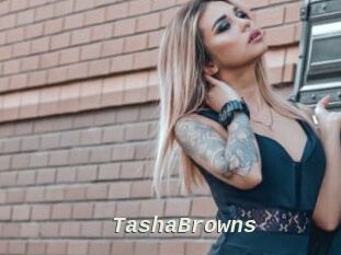 TashaBrowns