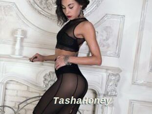 TashaHoney