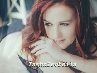 TashaIsobella