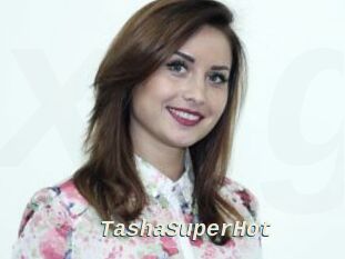 TashaSuperHot