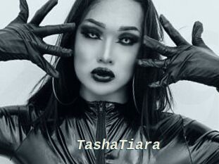 TashaTiara