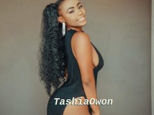 TashiaOwon