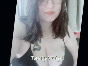 TastyXGigi