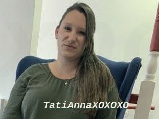 TatiAnnaXOXOXO