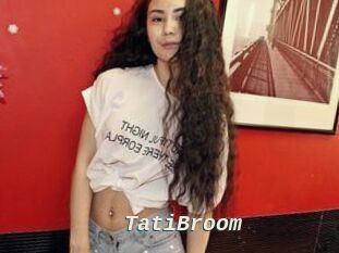 TatiBroom