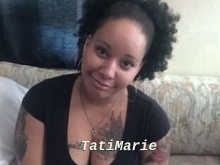 TatiMarie