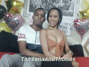 TatianaAndThomas