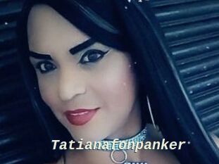 Tatianafonpanker