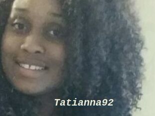 Tatianna92