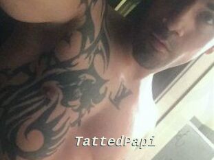 TattedPapi