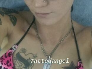 Tattedangel