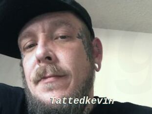 Tattedkevin