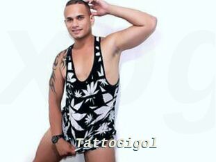 TattoGigol
