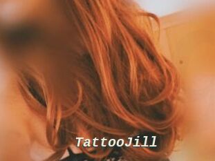 TattooJill