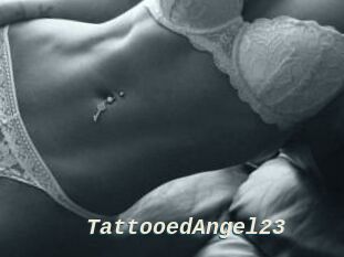 TattooedAngel23