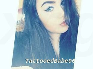 TattooedBabe96