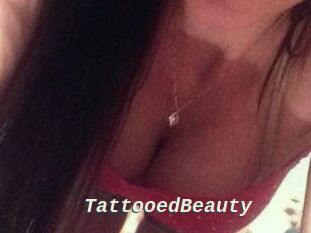 Tattooed_Beauty