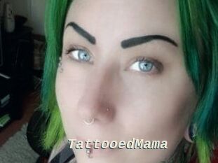 TattooedMama
