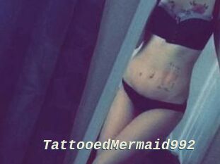 TattooedMermaid992