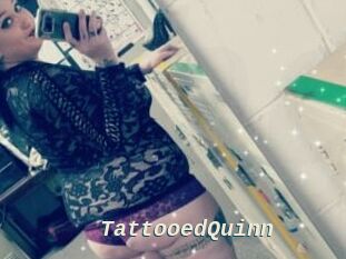 TattooedQuinn