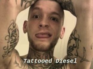 Tattooed_Diesel