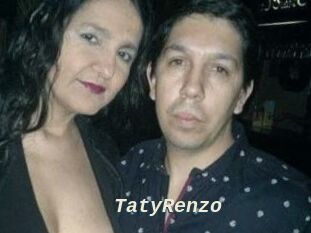 TatyRenzo