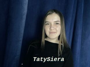 TatySiera
