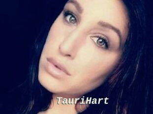 TauriHart