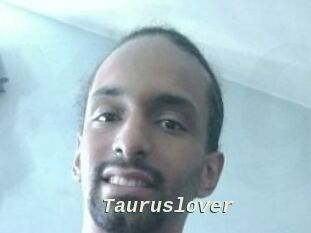 Tauruslover