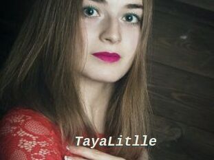 TayaLitlle
