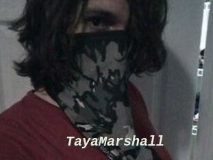 TayaMarshall