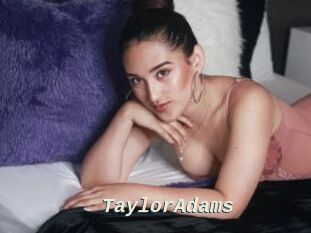 TaylorAdams