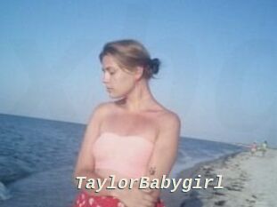 TaylorBabygirl