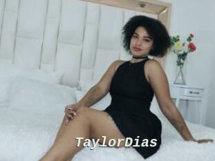TaylorDias