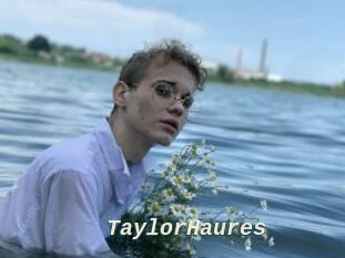 TaylorHaures
