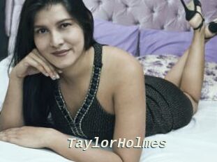 TaylorHolmes