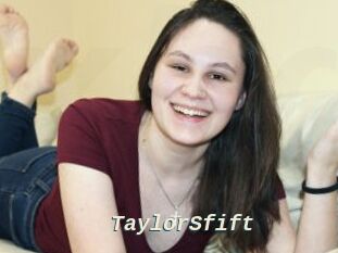 TaylorSfift