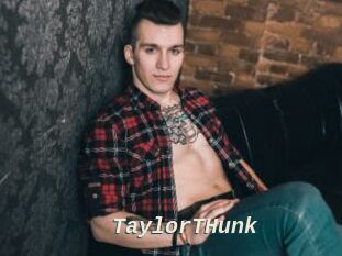 TaylorTHunk