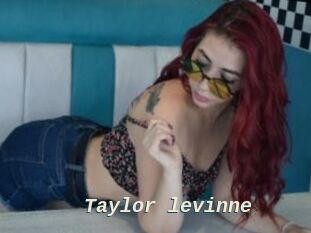 Taylor_levinne