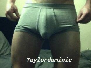Taylordominic