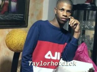 Taylorhotdick