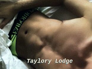 Taylory_Lodge